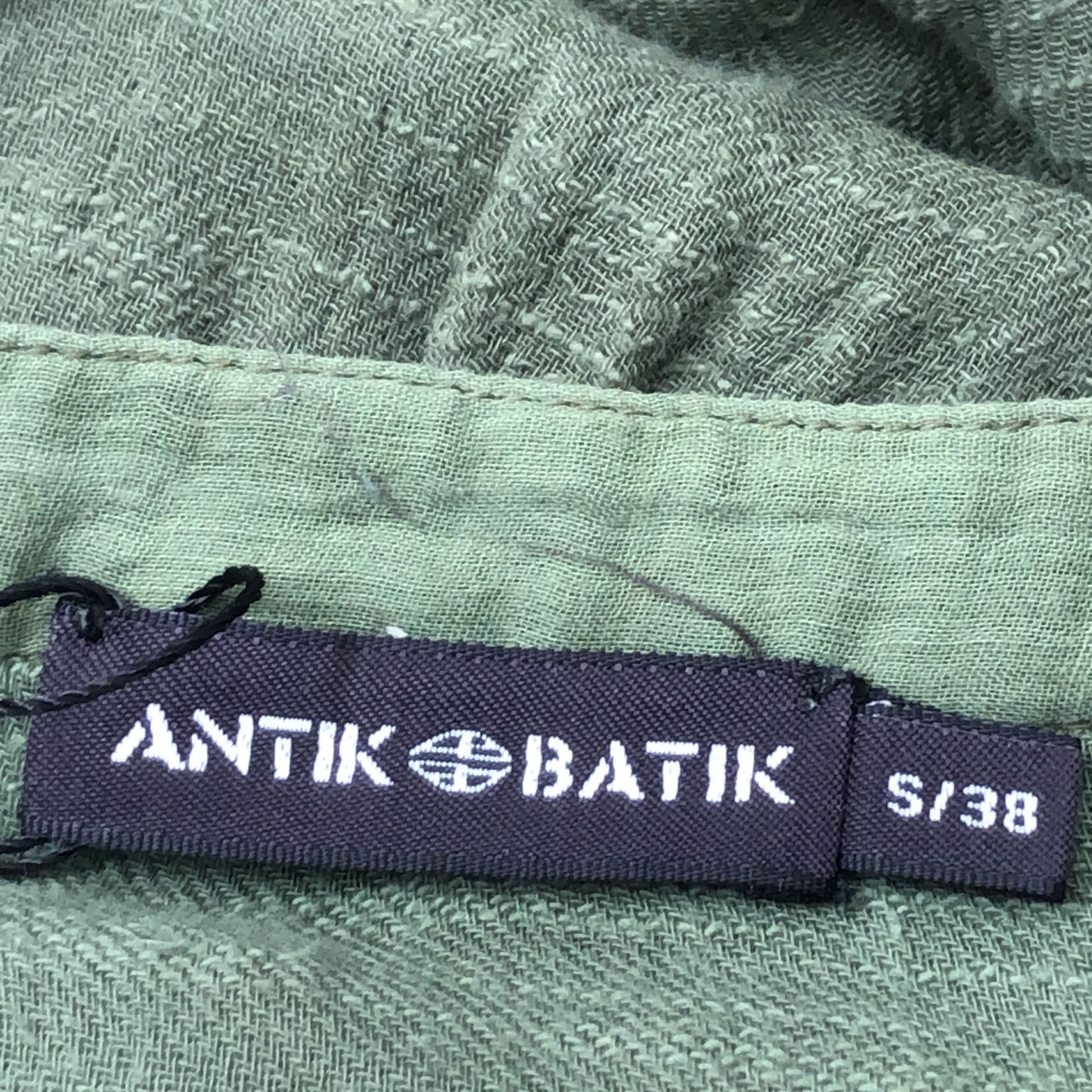 Antik Batik