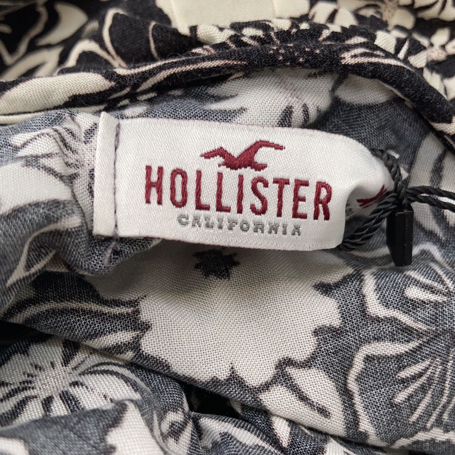 Hollister California