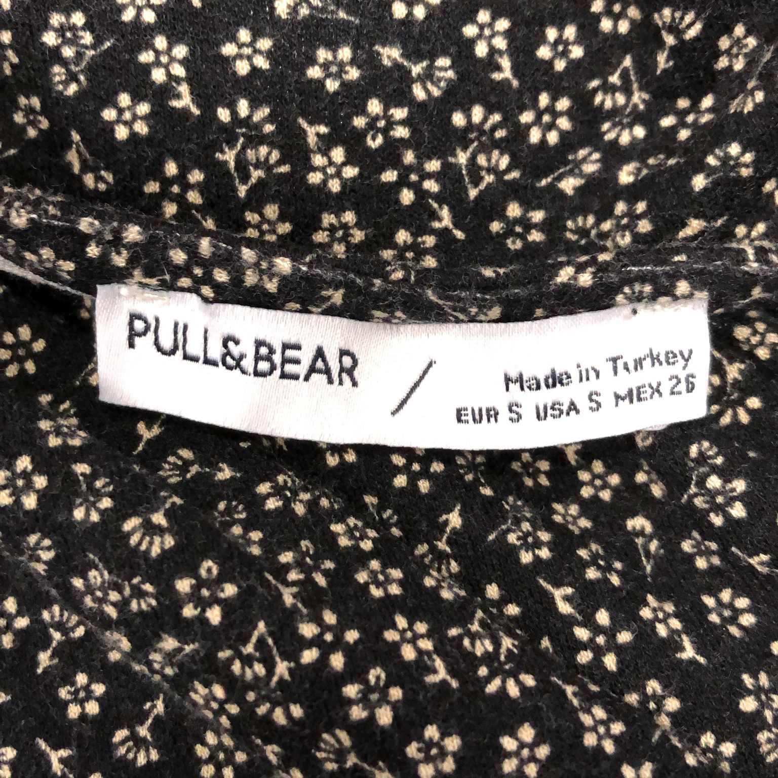 Pull  Bear