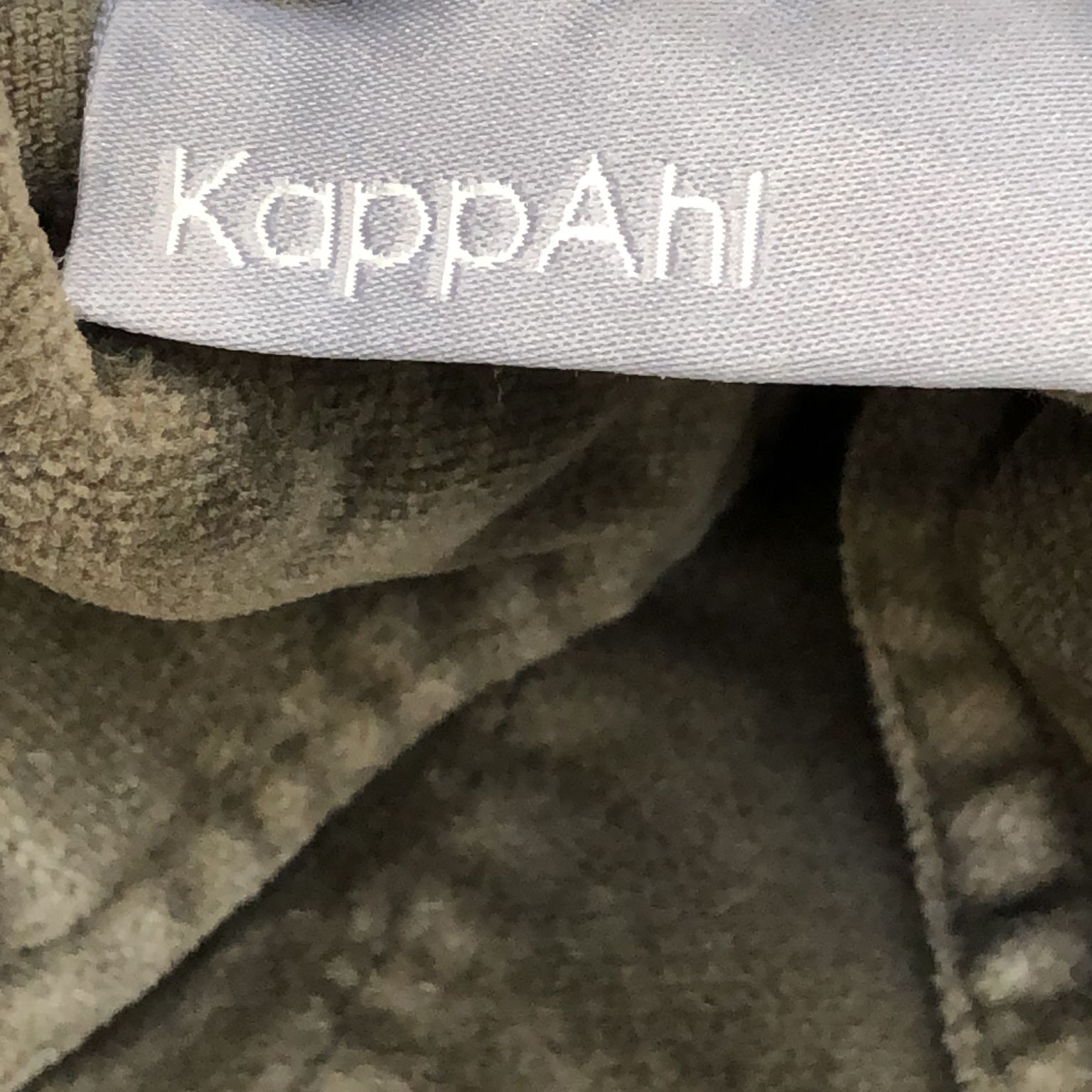 KappAhl