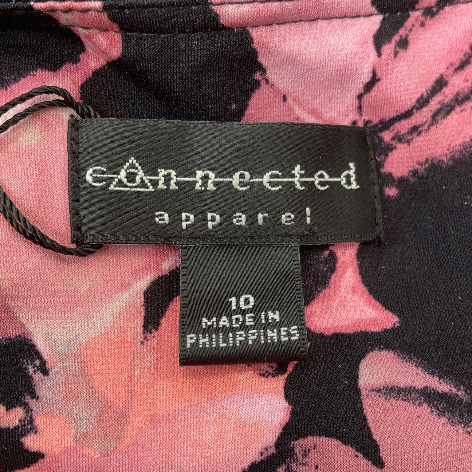 Connected Apparel