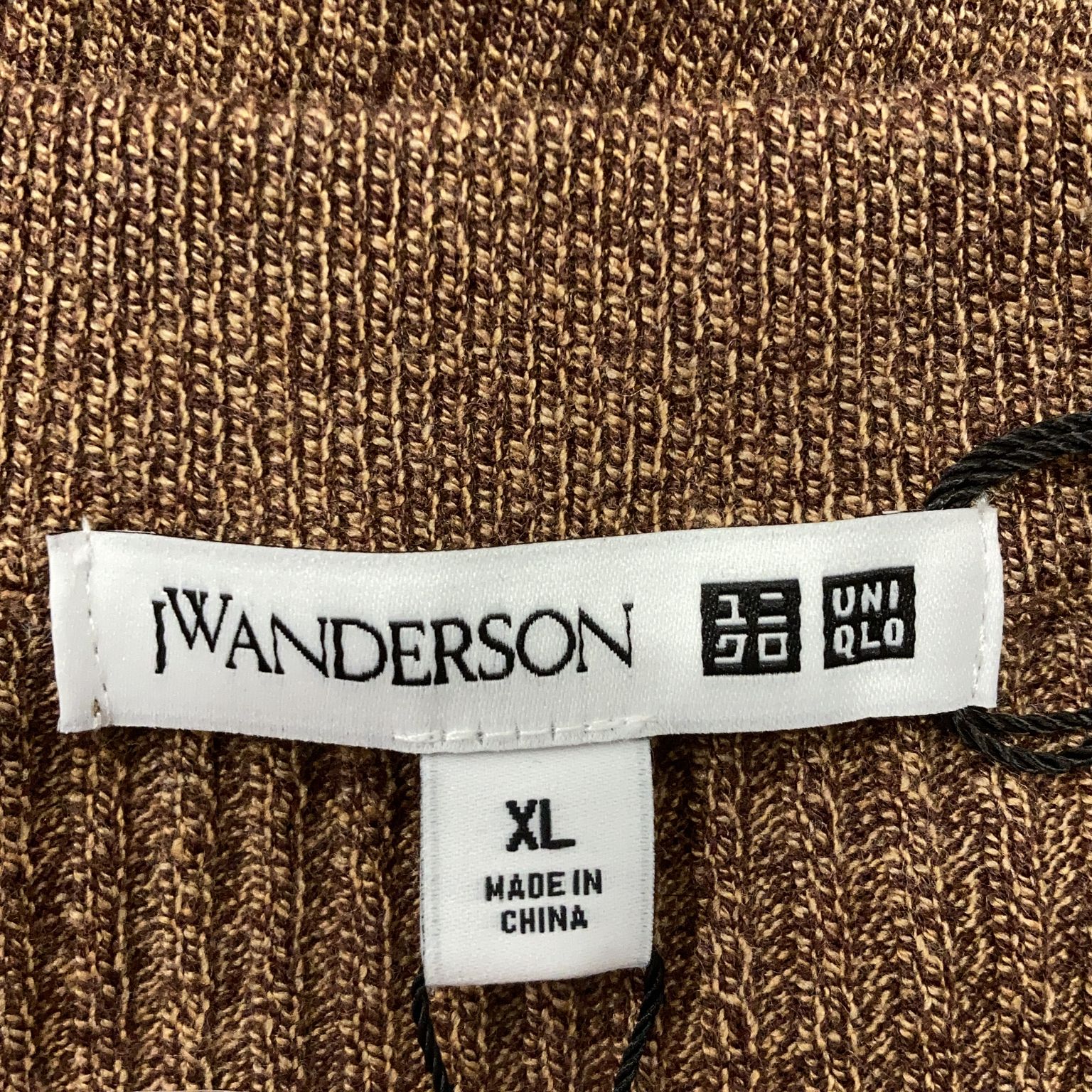 JW Anderson x Uniqlo