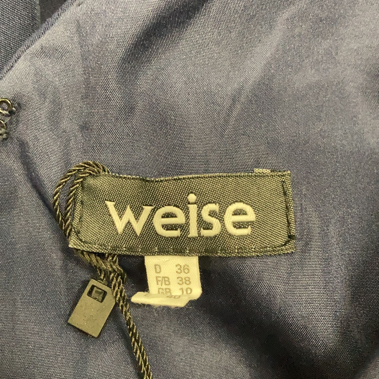 Weise