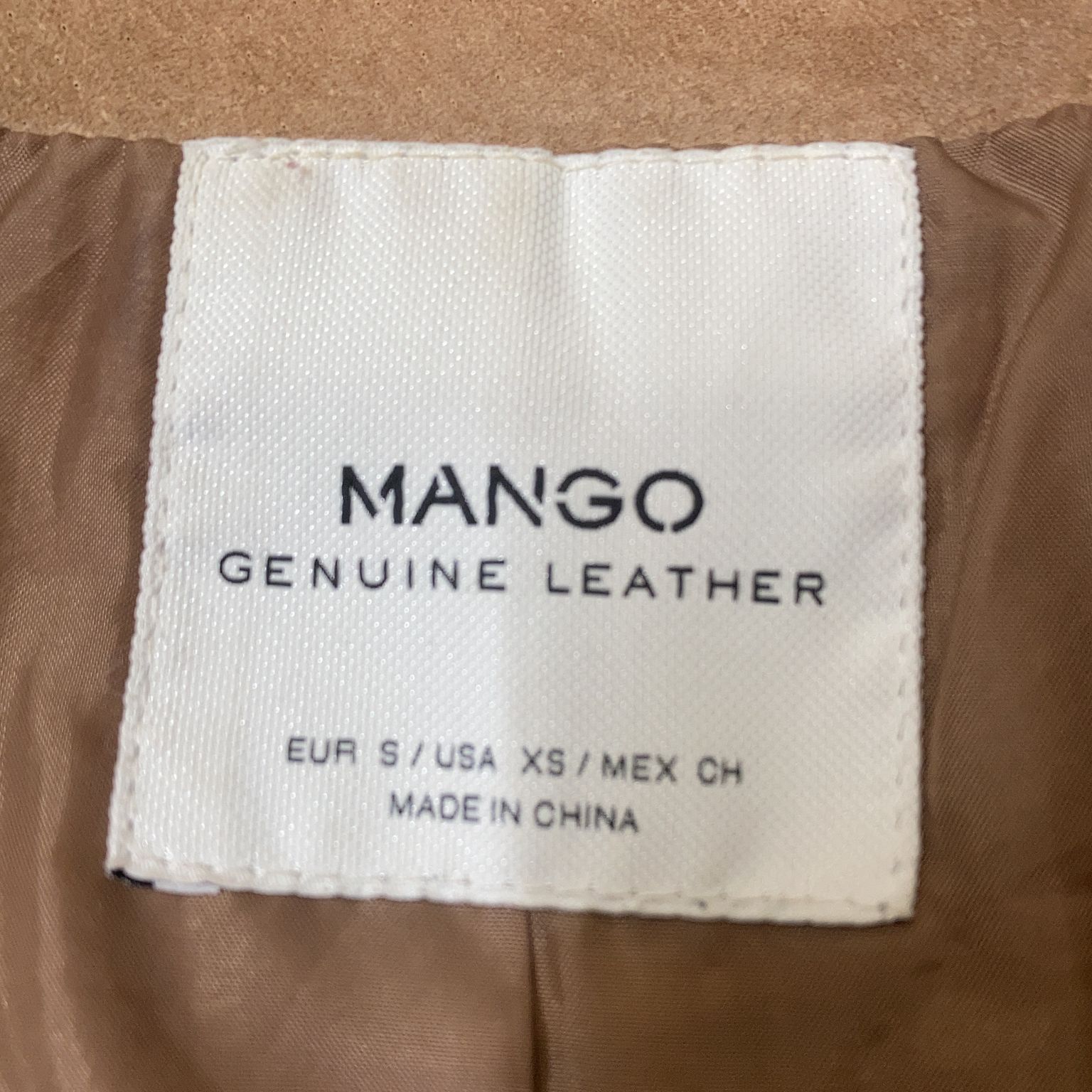 Mango