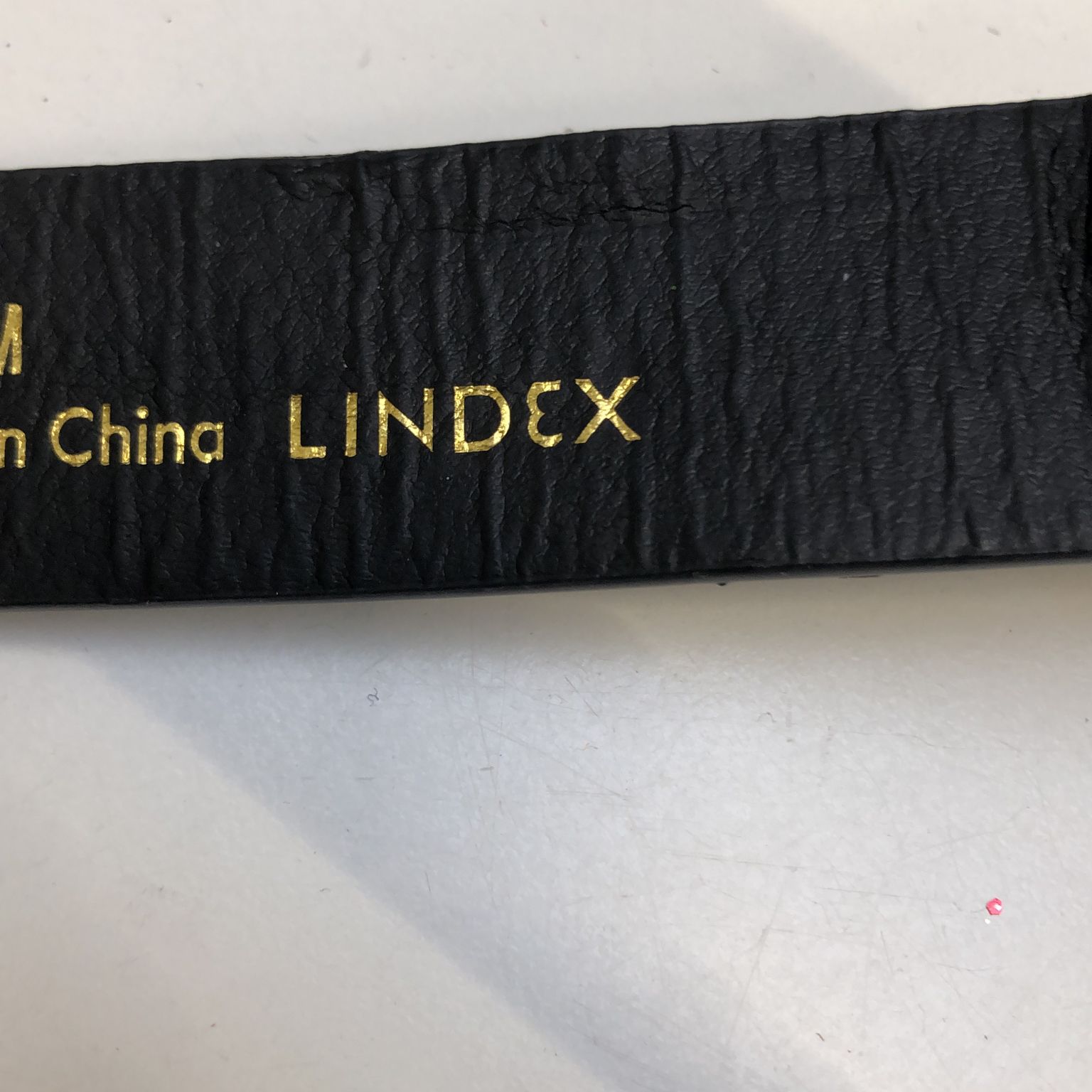 Lindex