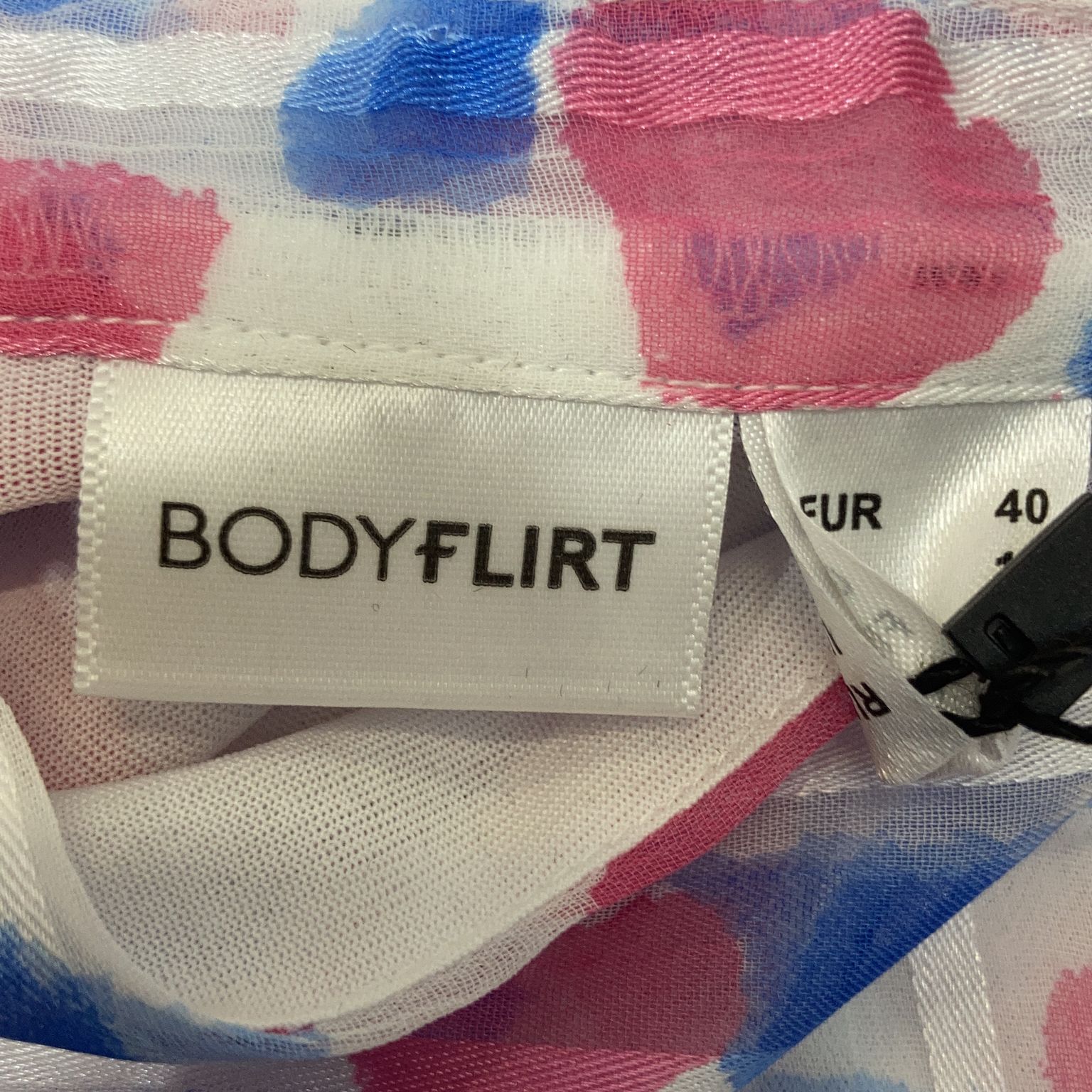 Bodyflirt