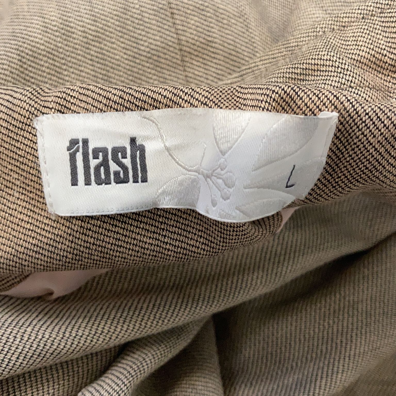 Flash