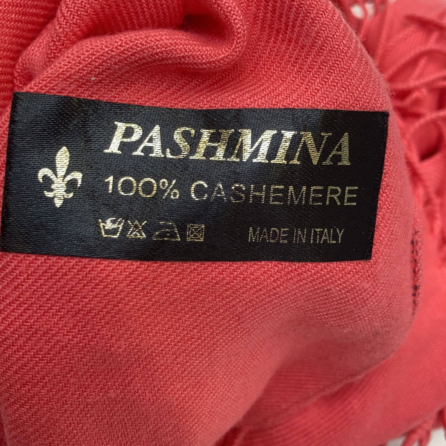 Pashmina