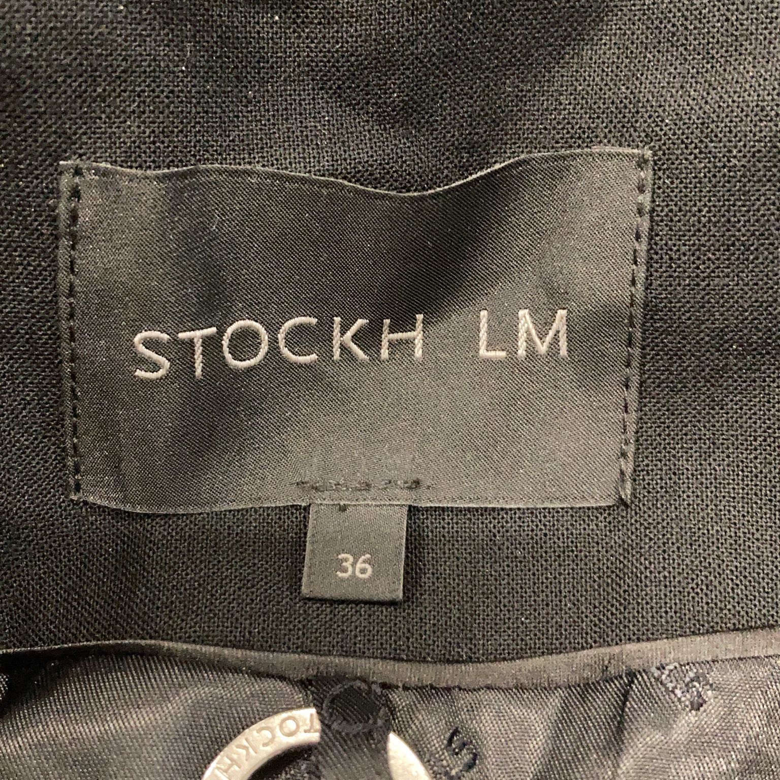 STOCKH LM