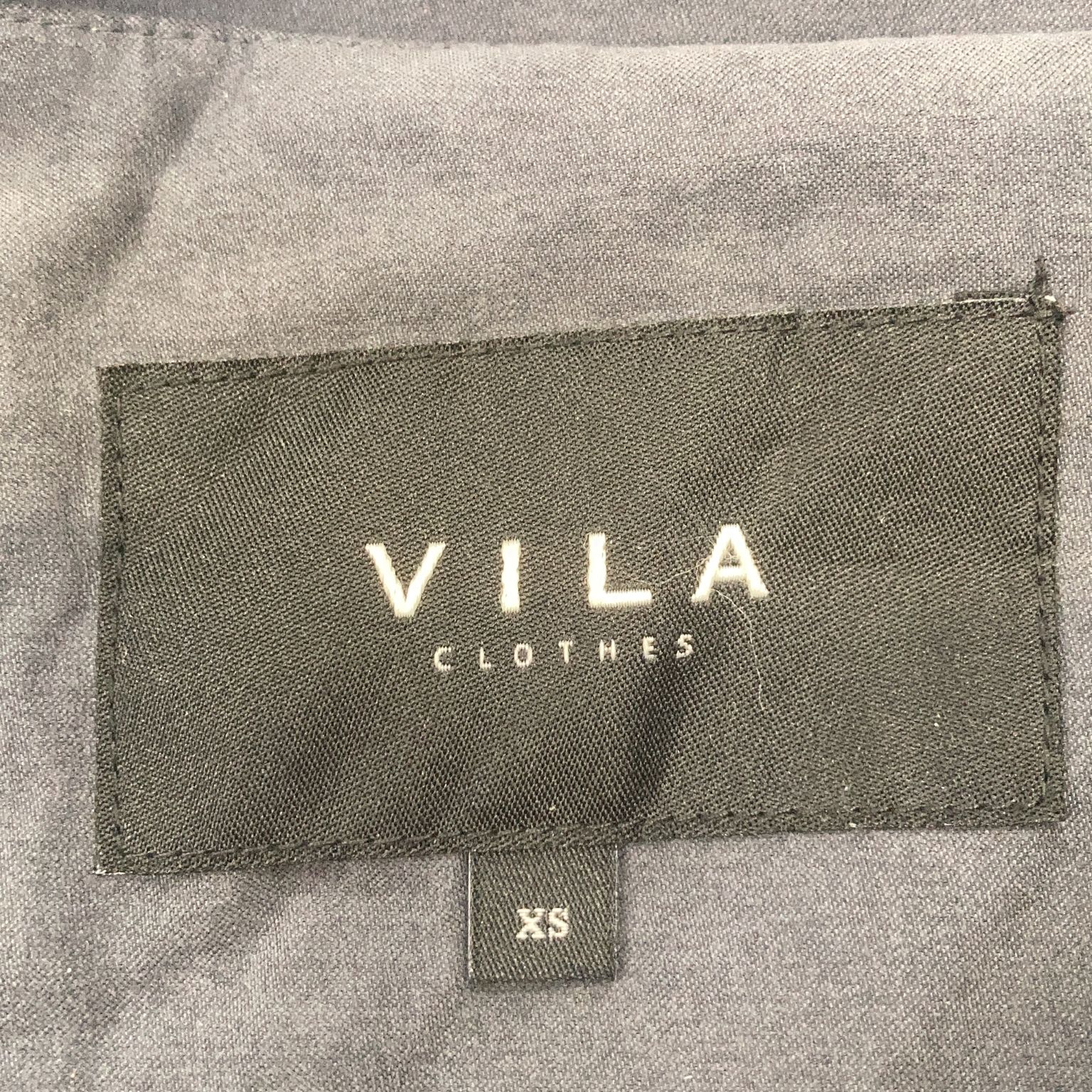 VILA Clothes