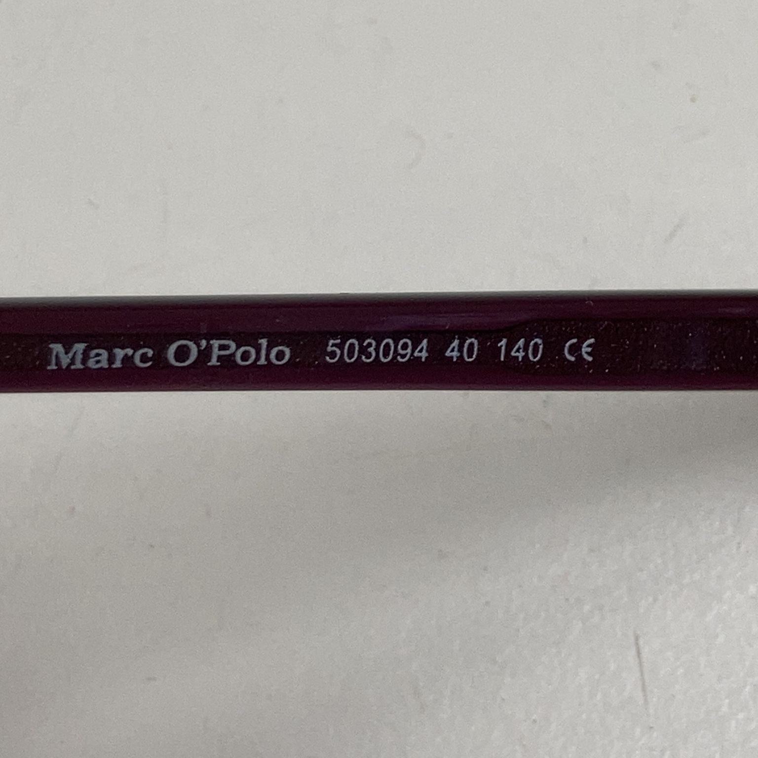 Marc O'Polo