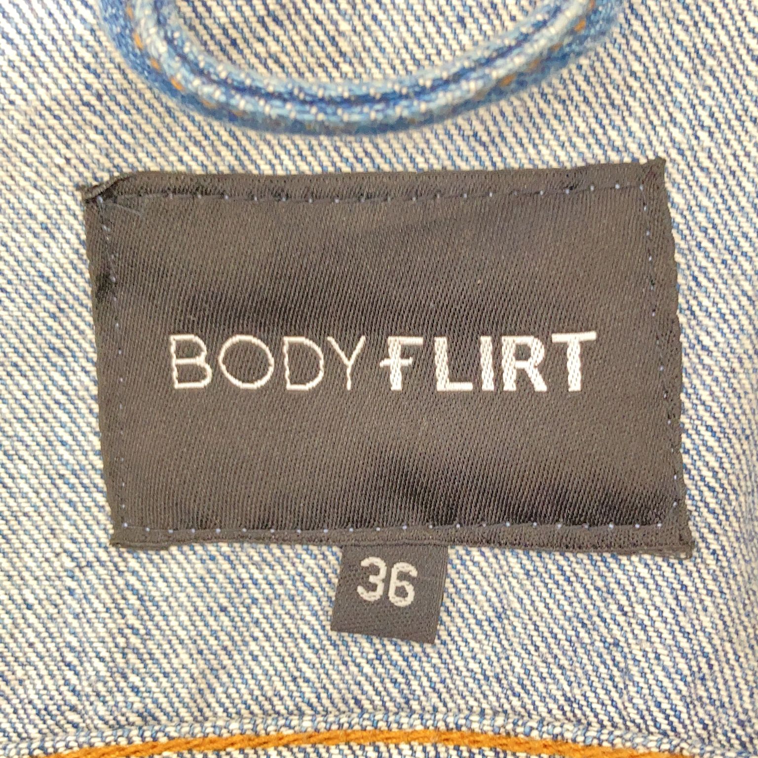 Bodyflirt