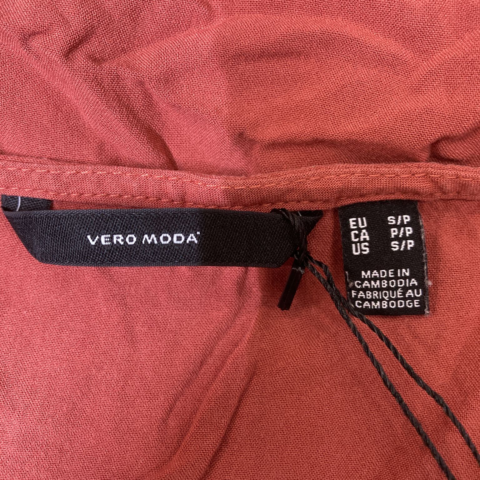 Vero Moda