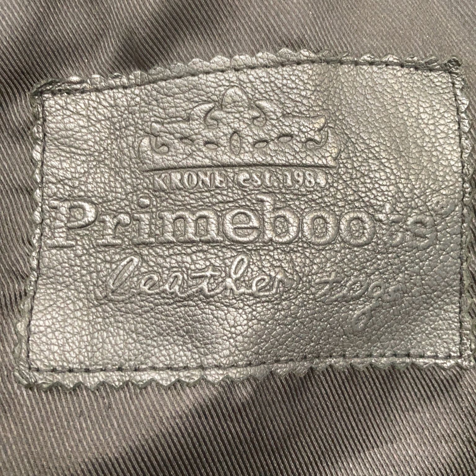 Primeboots