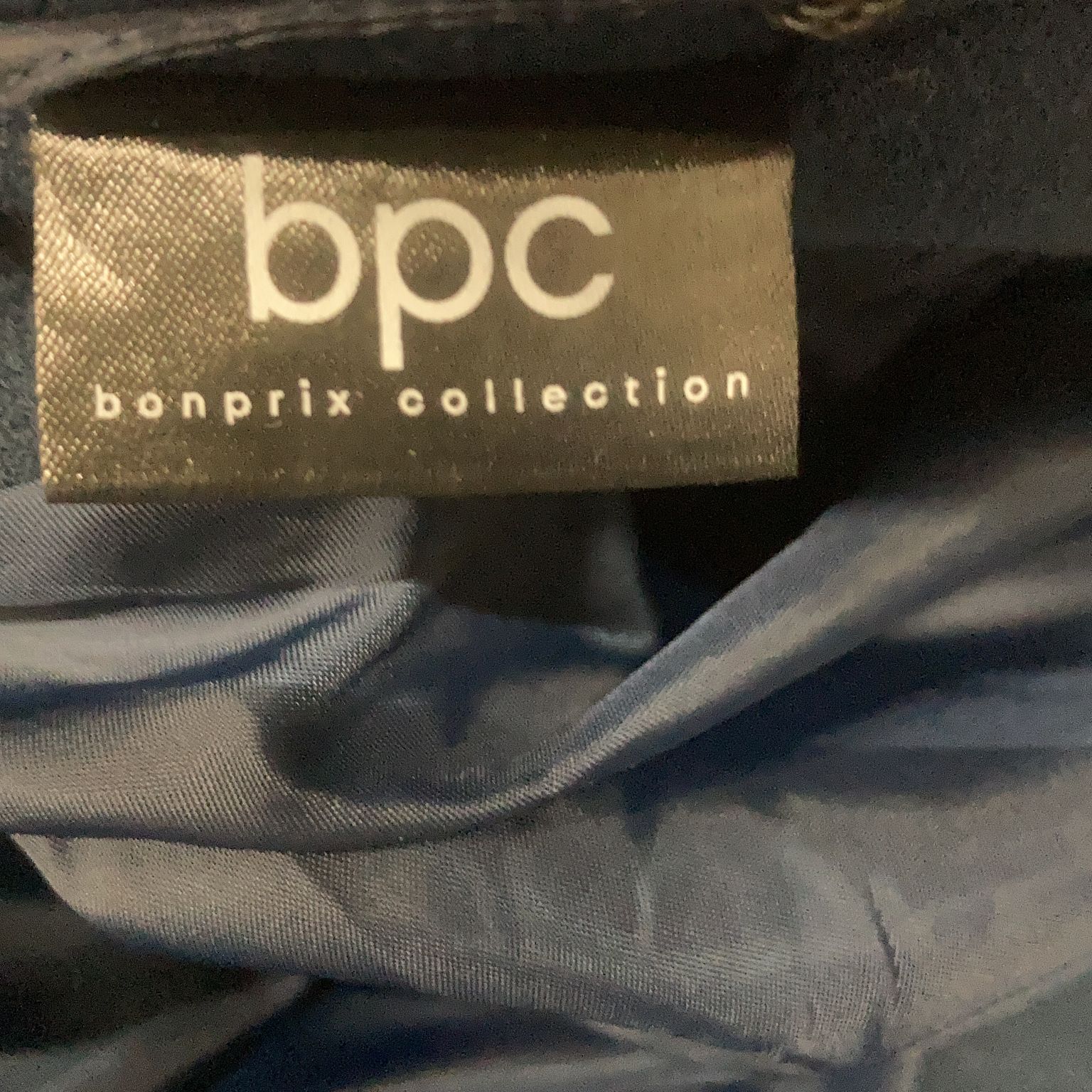 BPC Bonprix Collection