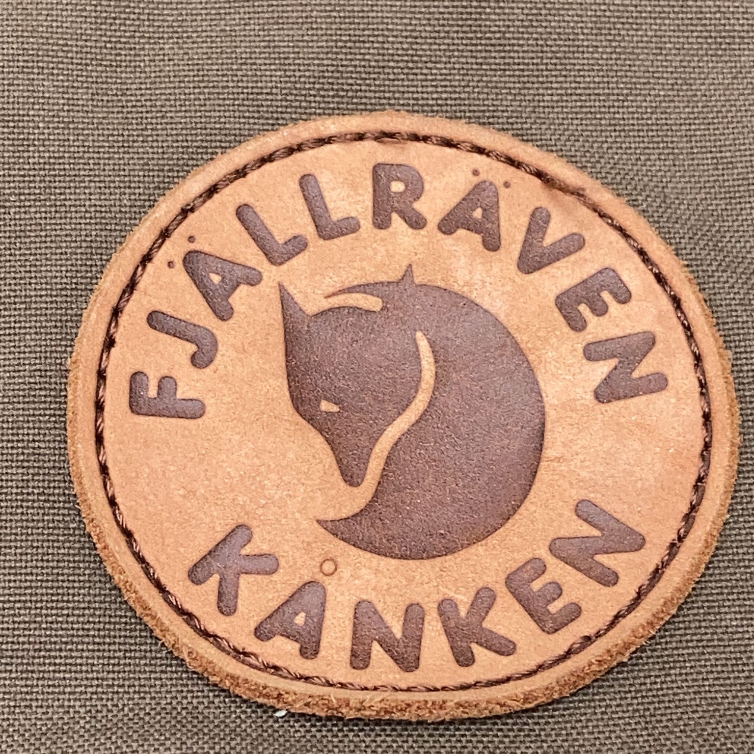 Fjällräven