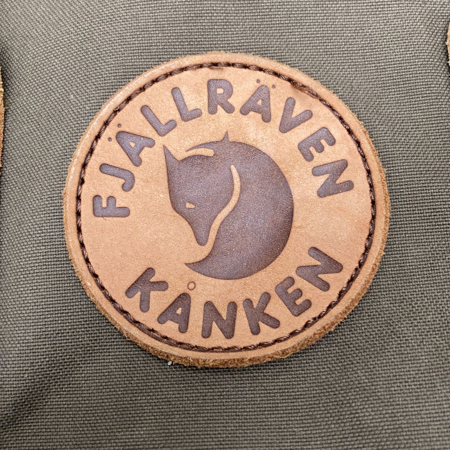 Fjällräven