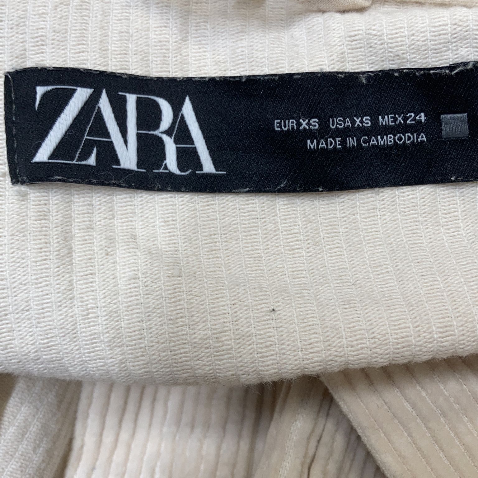 Zara