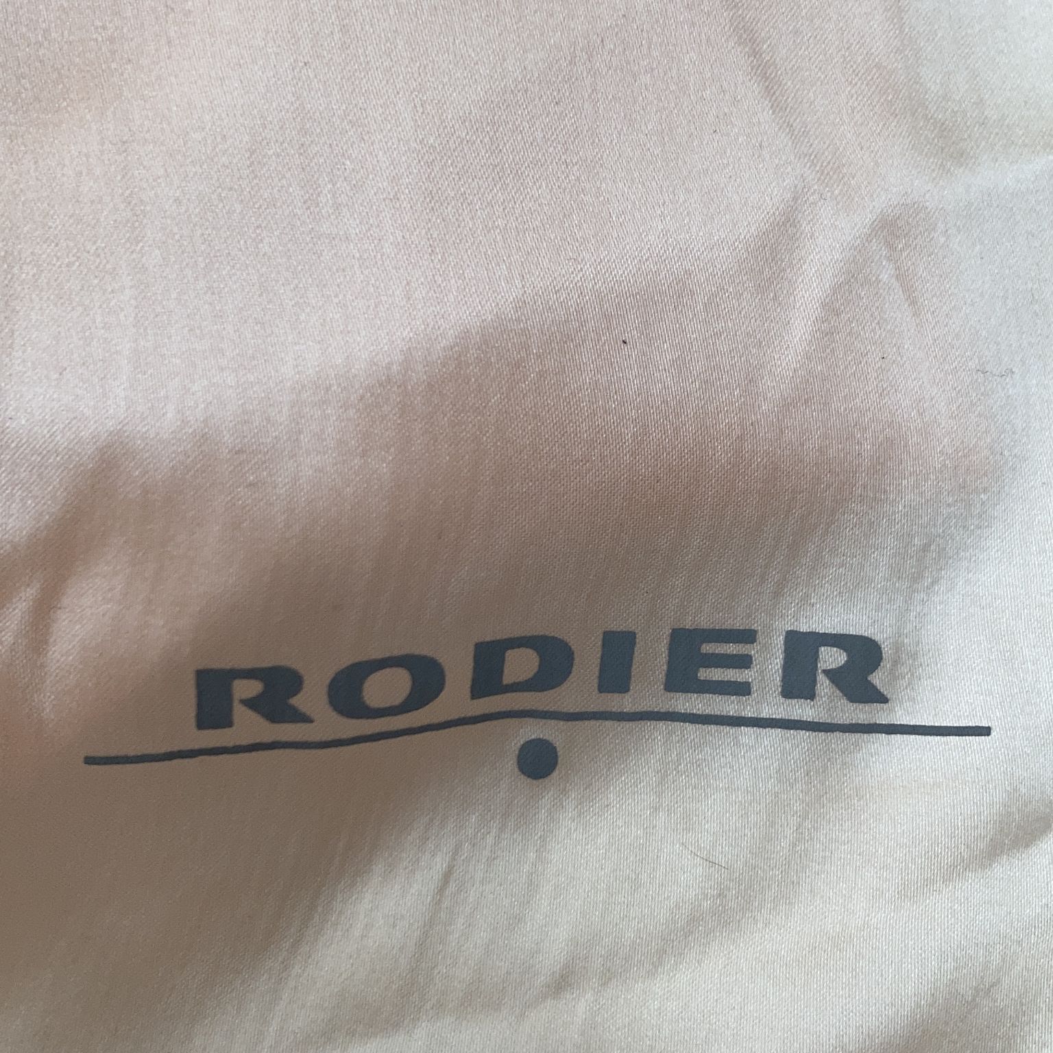 Rodier