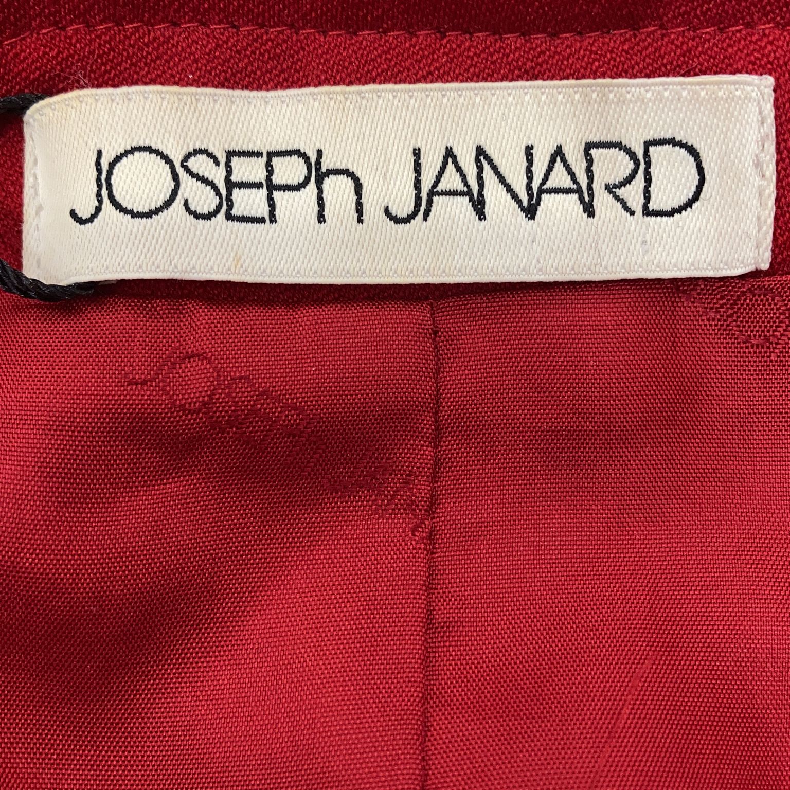 Joseph Janard