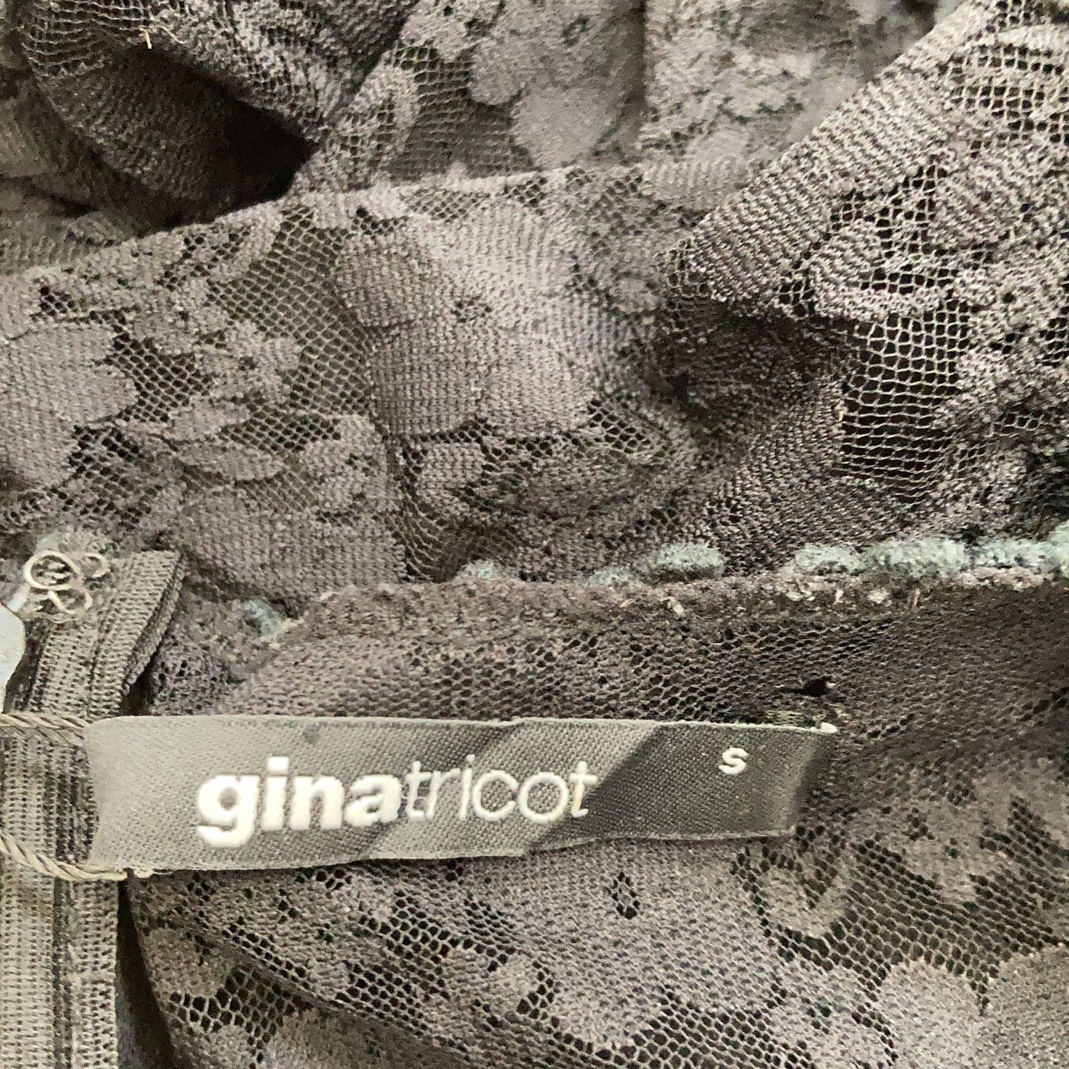 Gina Tricot