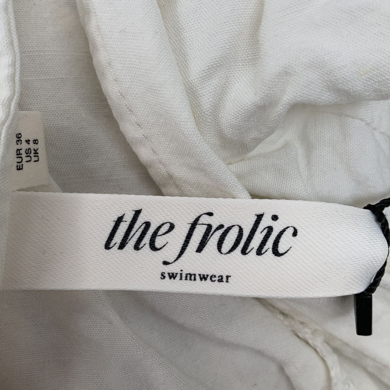 The Frolic