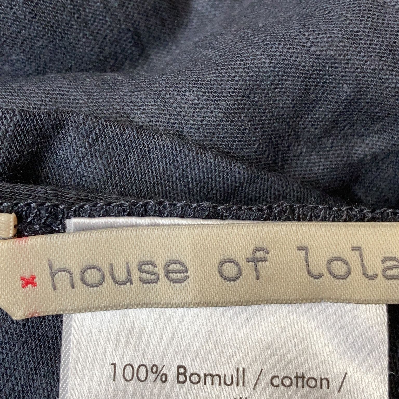 House of Lola