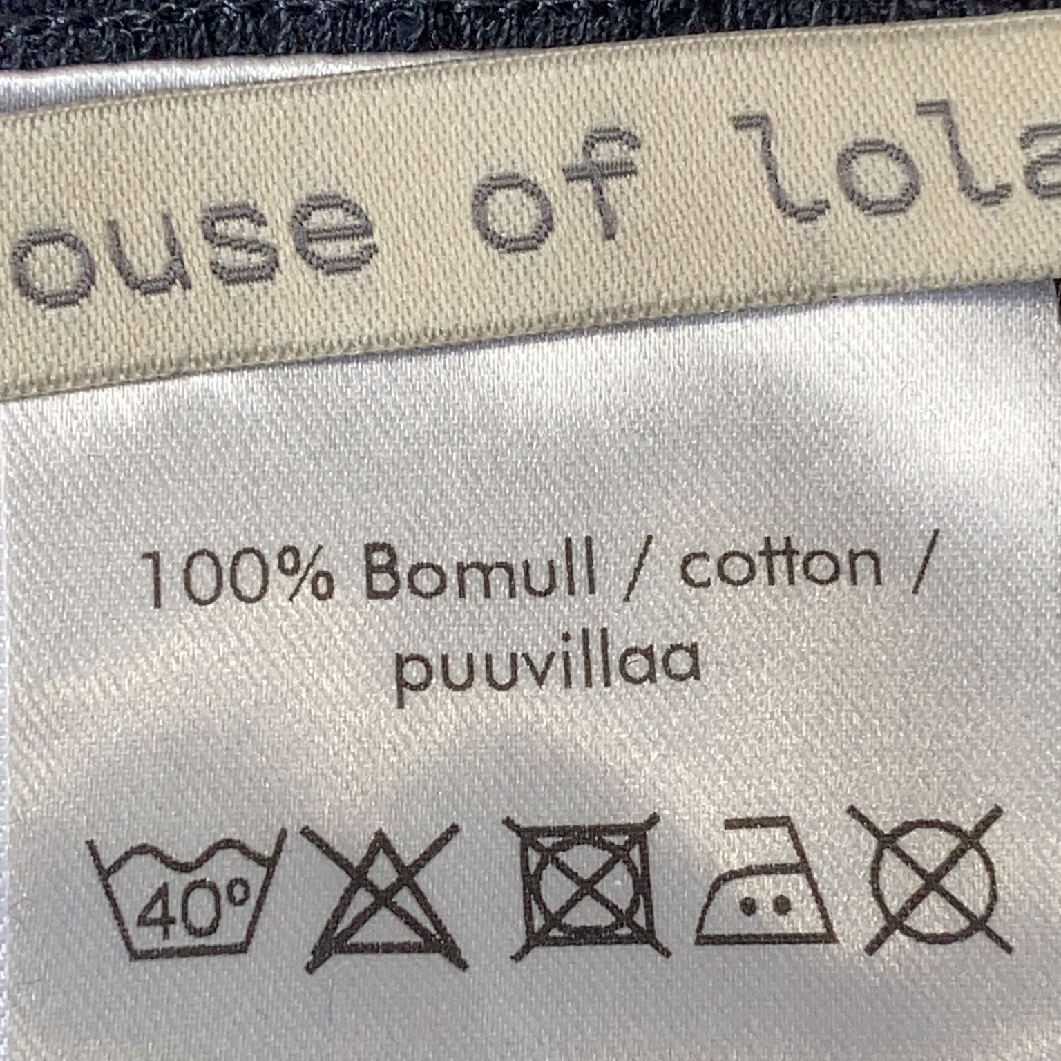 House of Lola