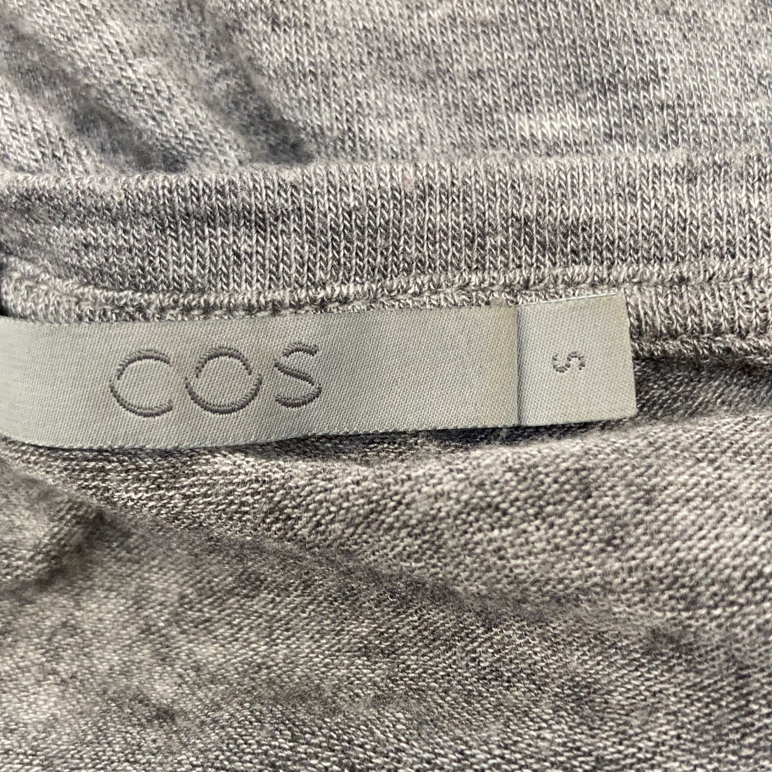 COS