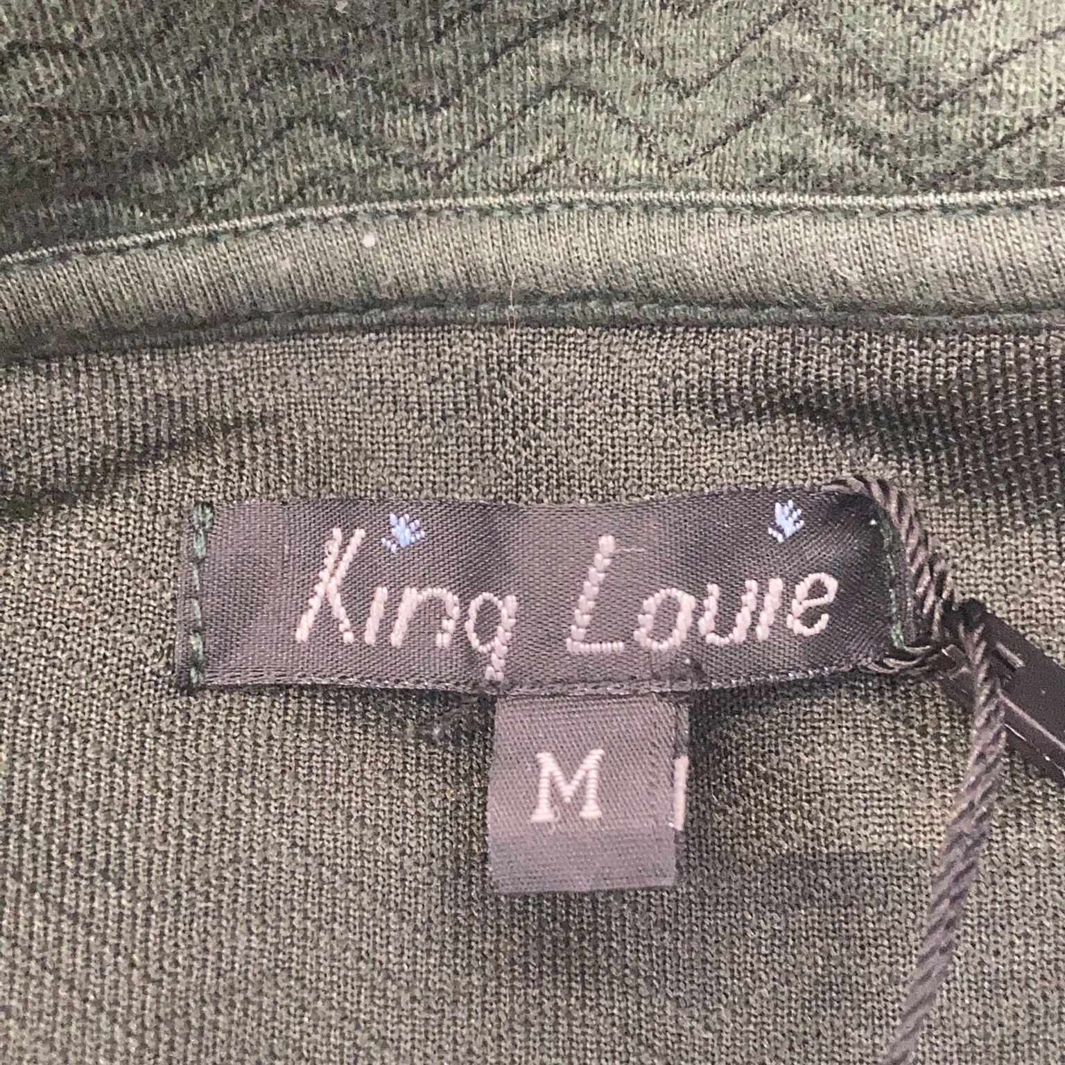 King Louie