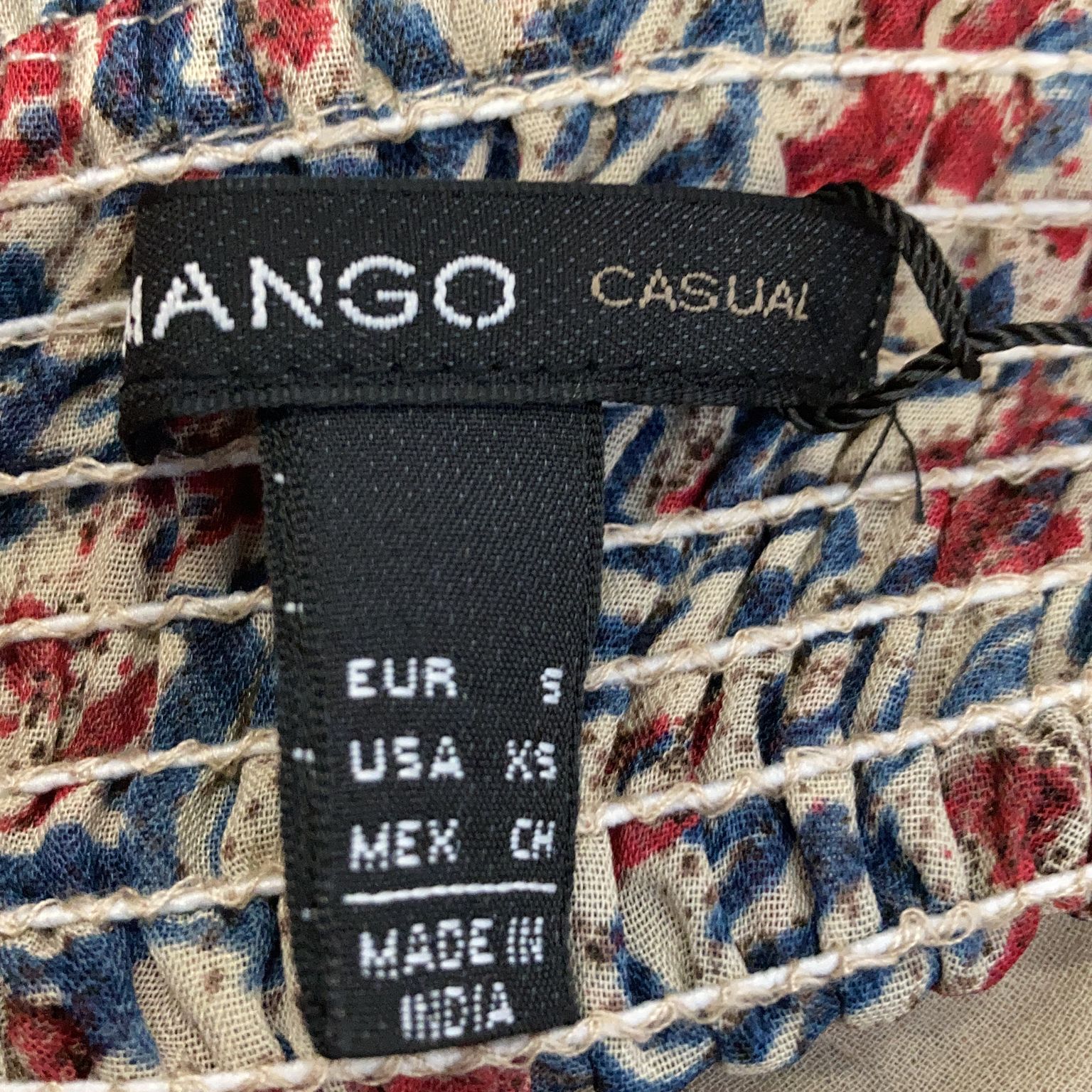 Mango Casual