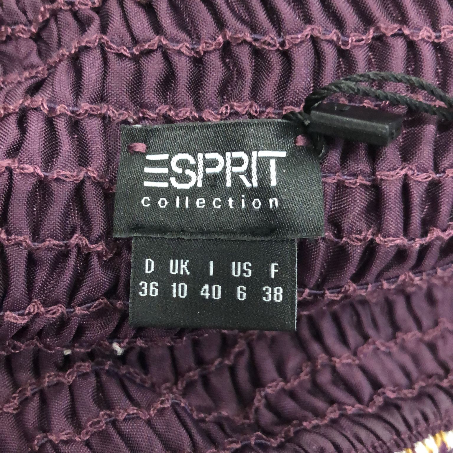 ESPRIT Collection