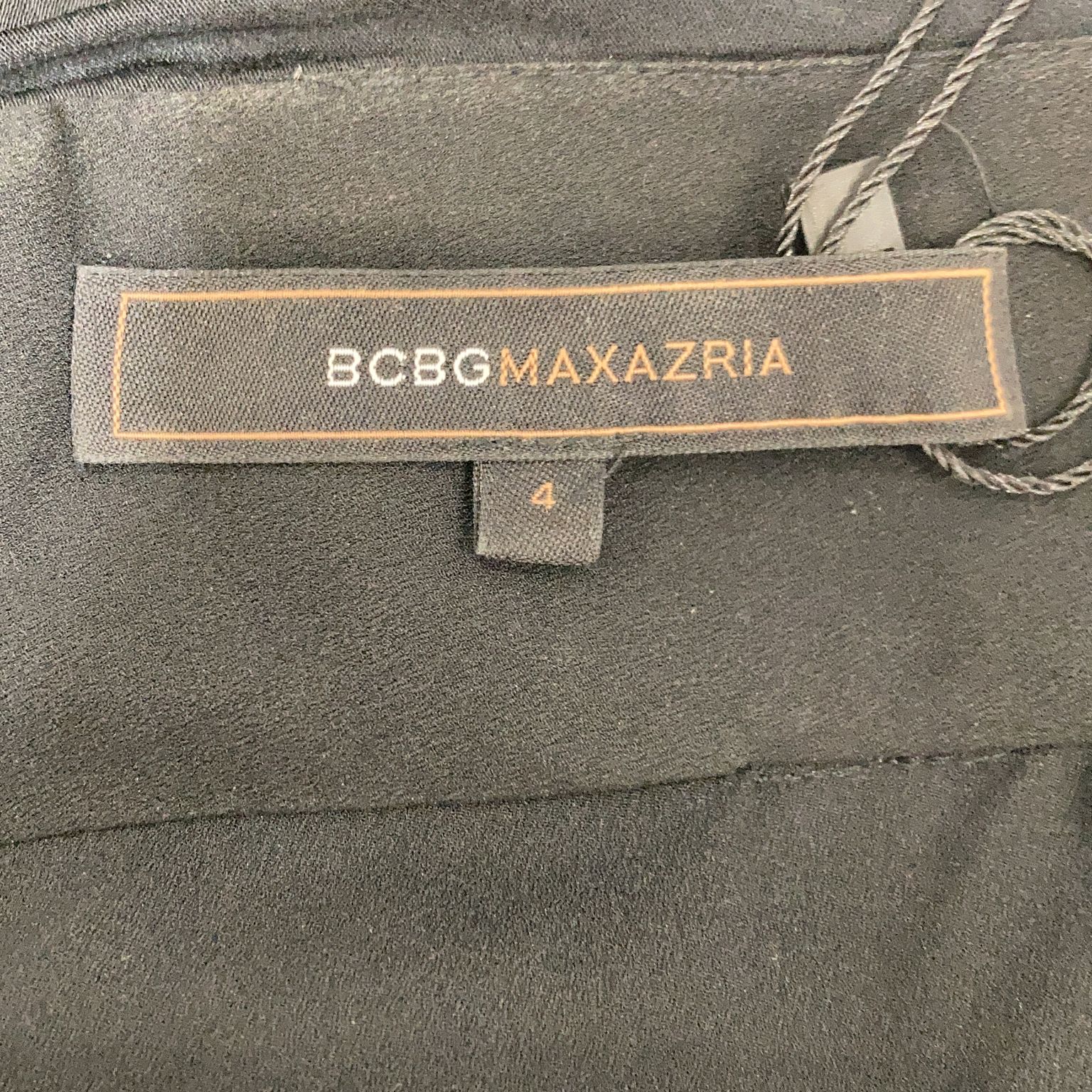 Bcbgmaxazria