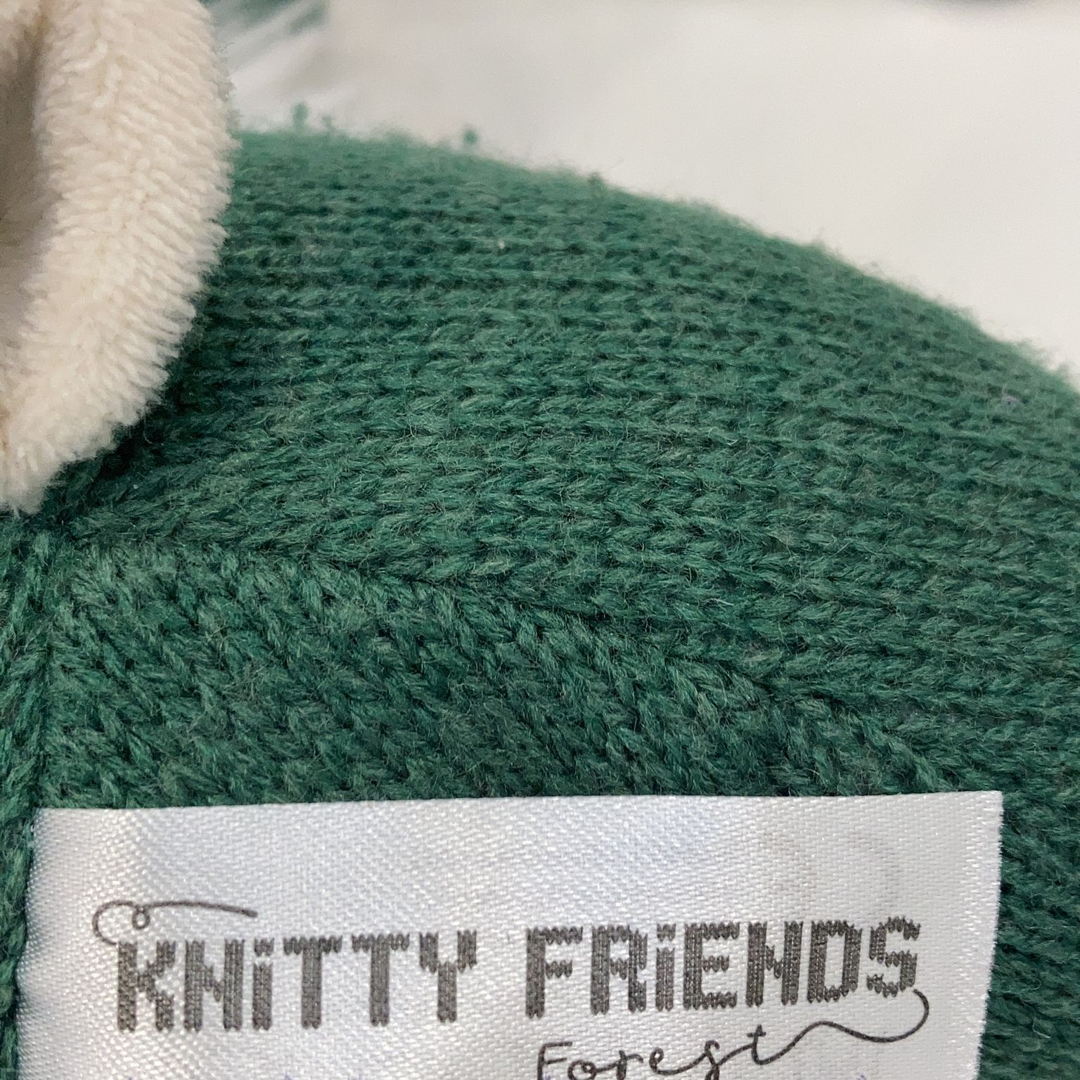 Knitty Friends