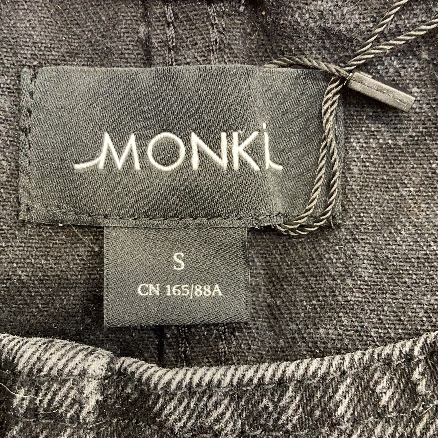 Monki