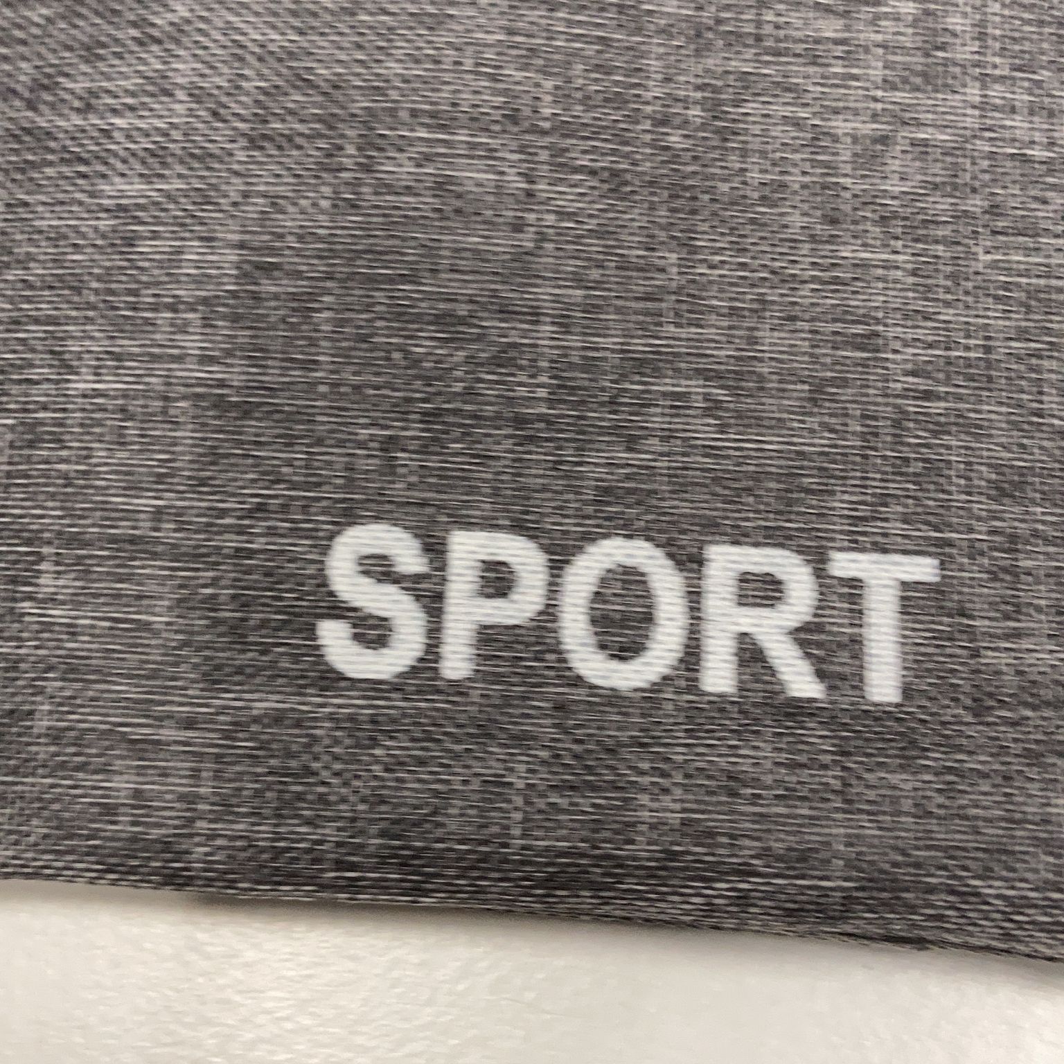 Sport