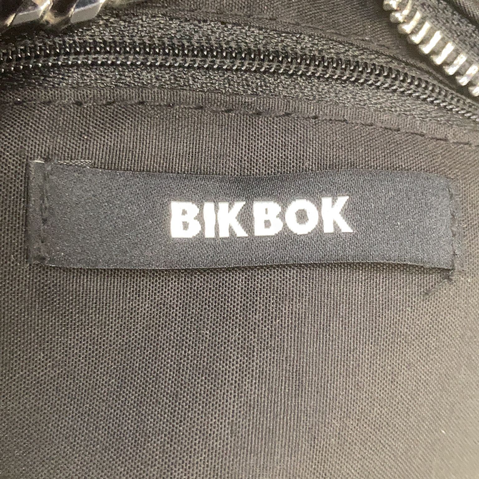 Bik Bok