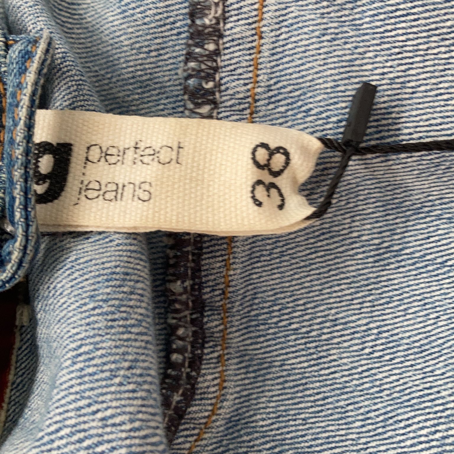 Perfect Jeans Gina Tricot