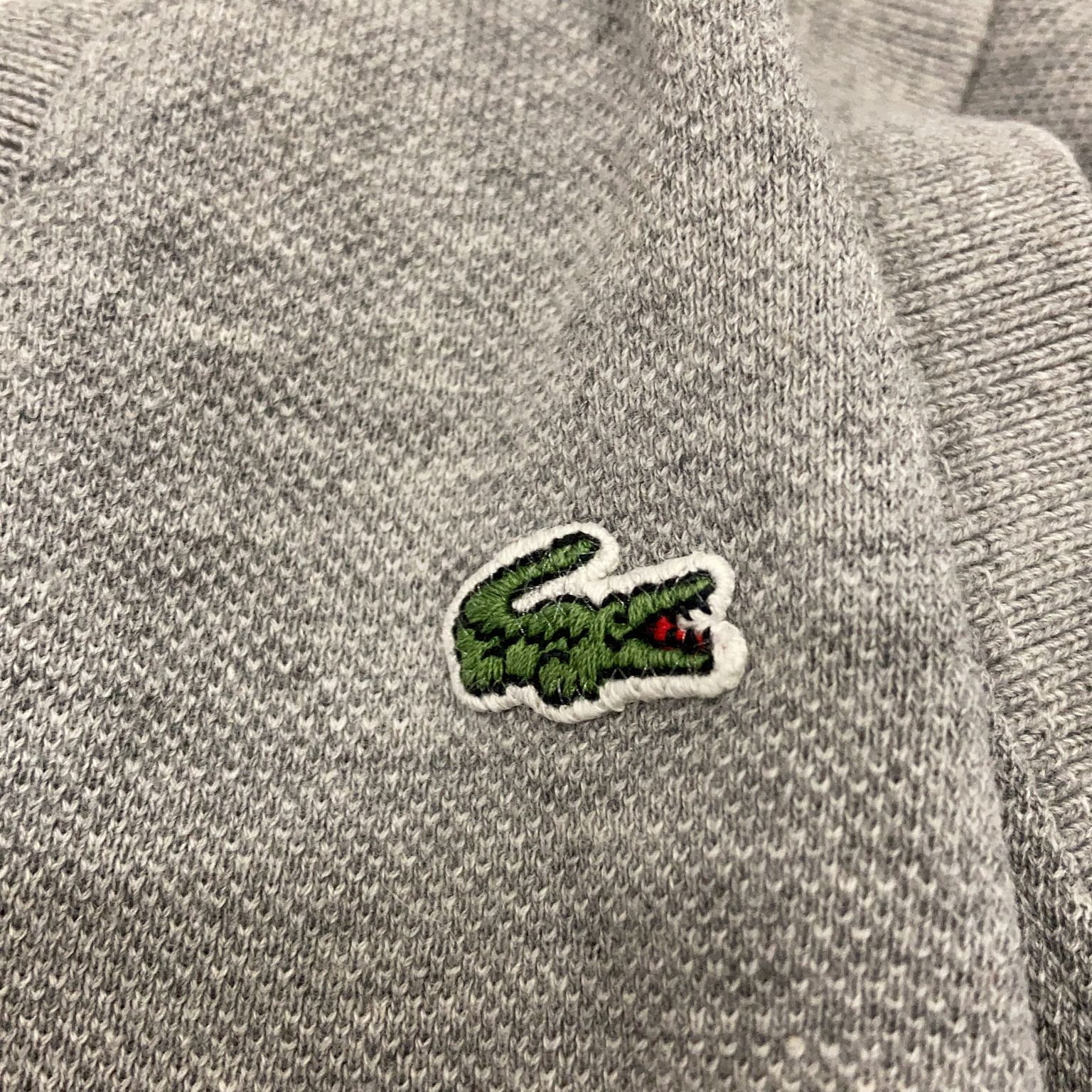 Lacoste