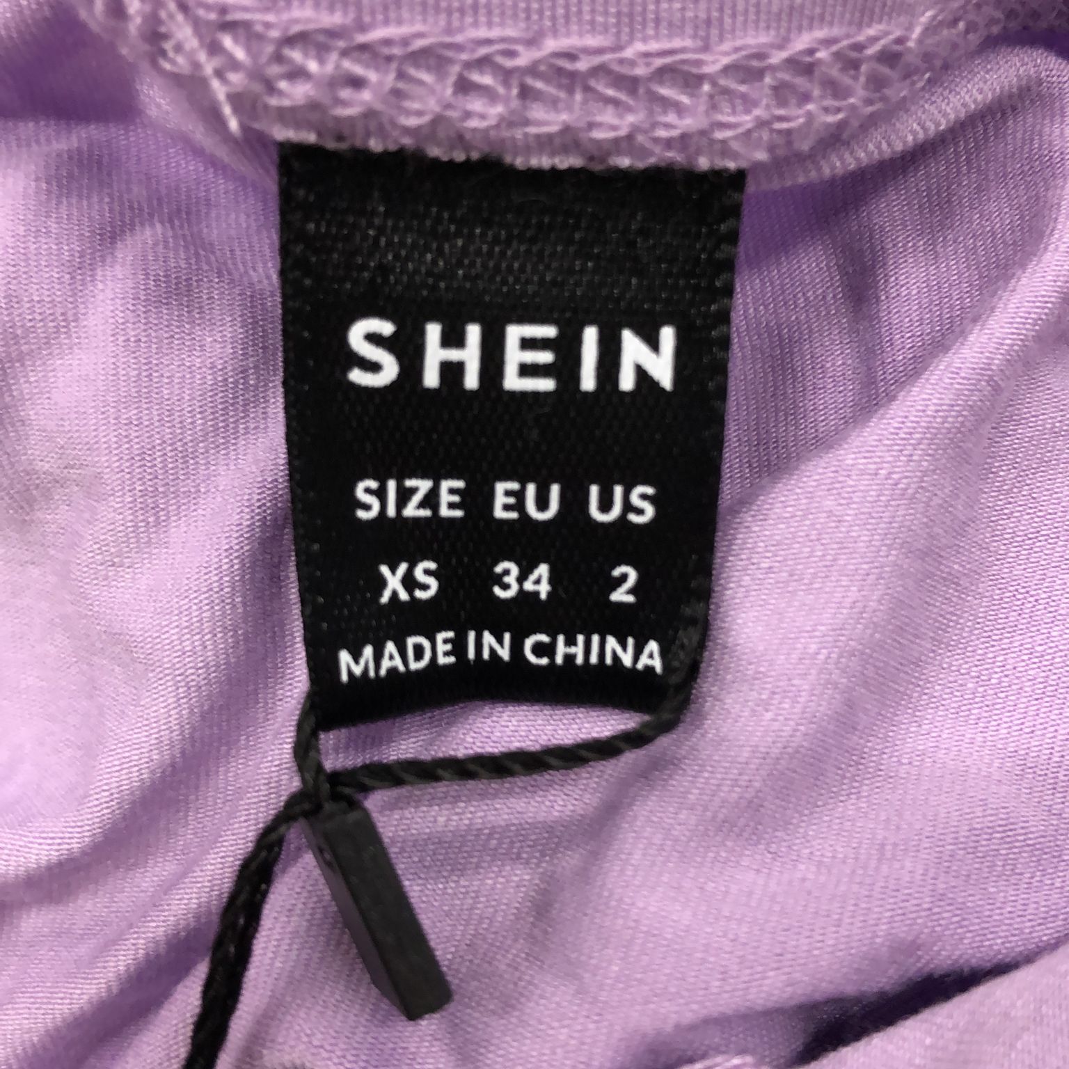 Shein