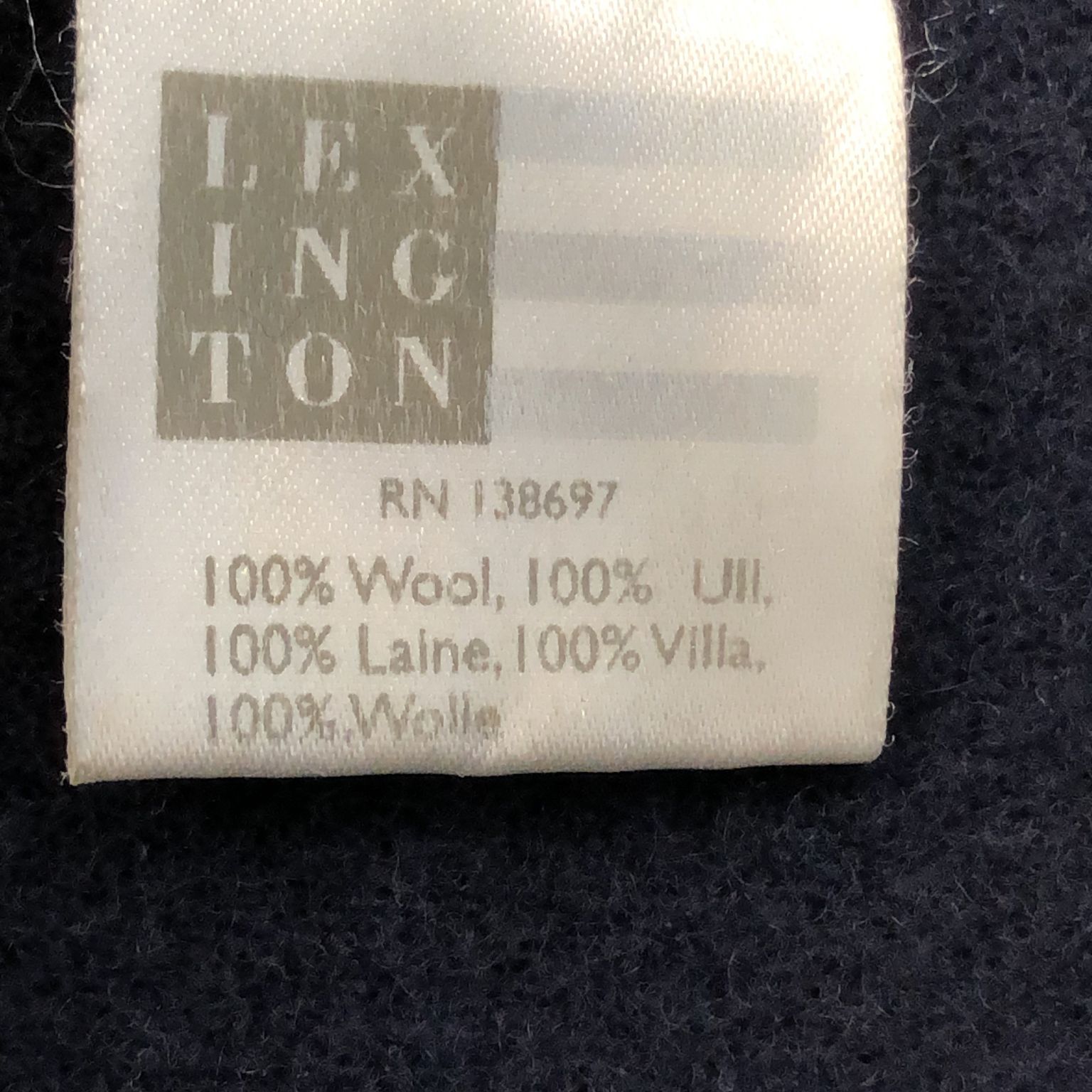 Lexington