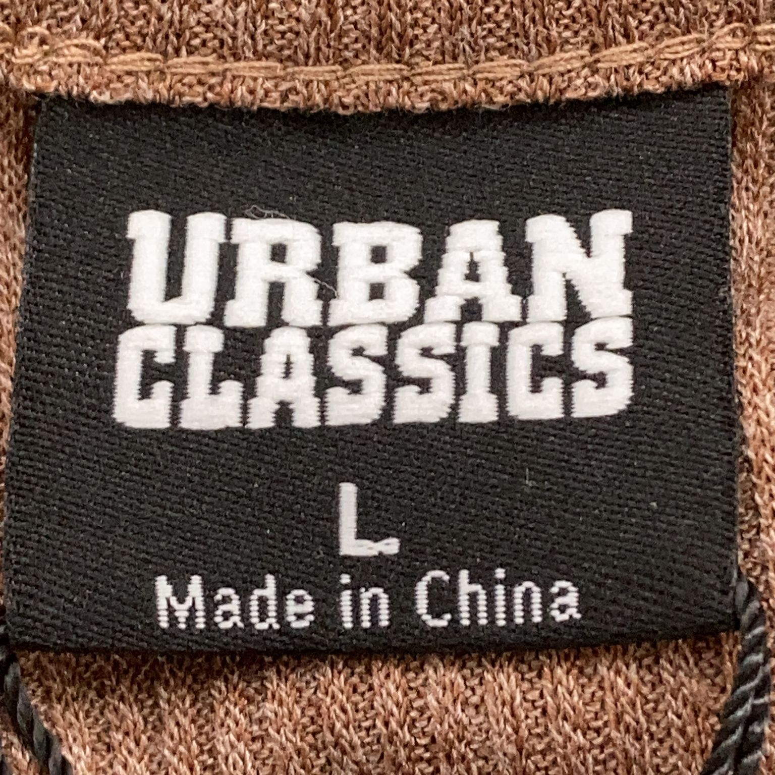 Urban Classics