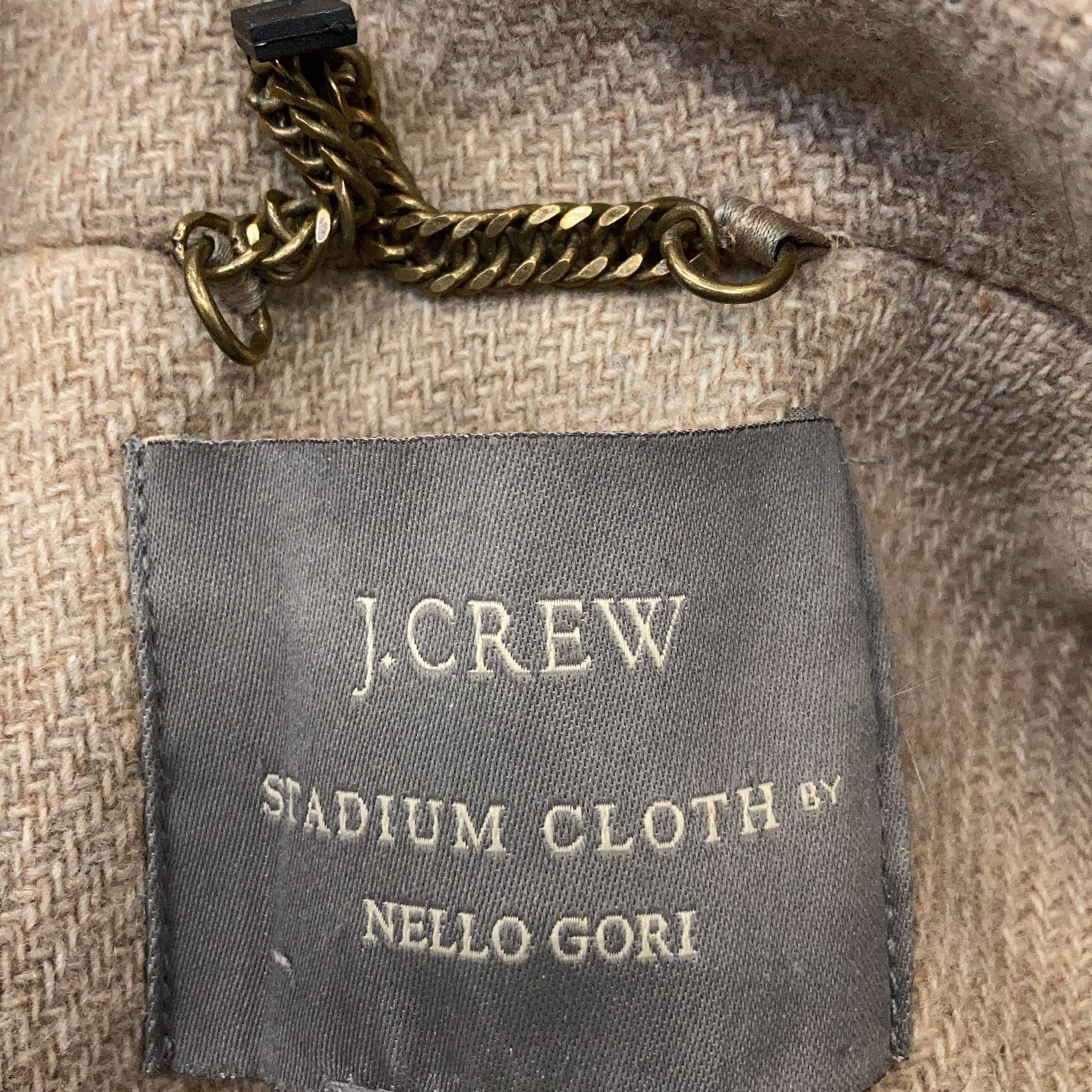 JCrew