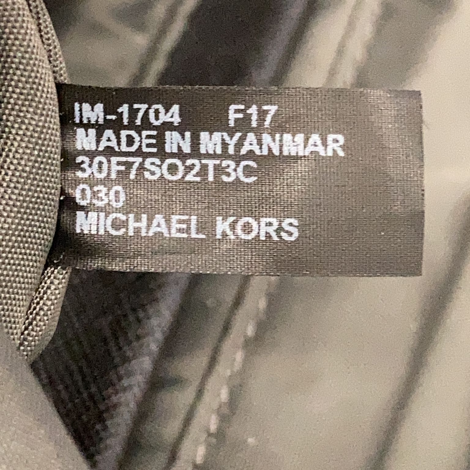 Michael Kors