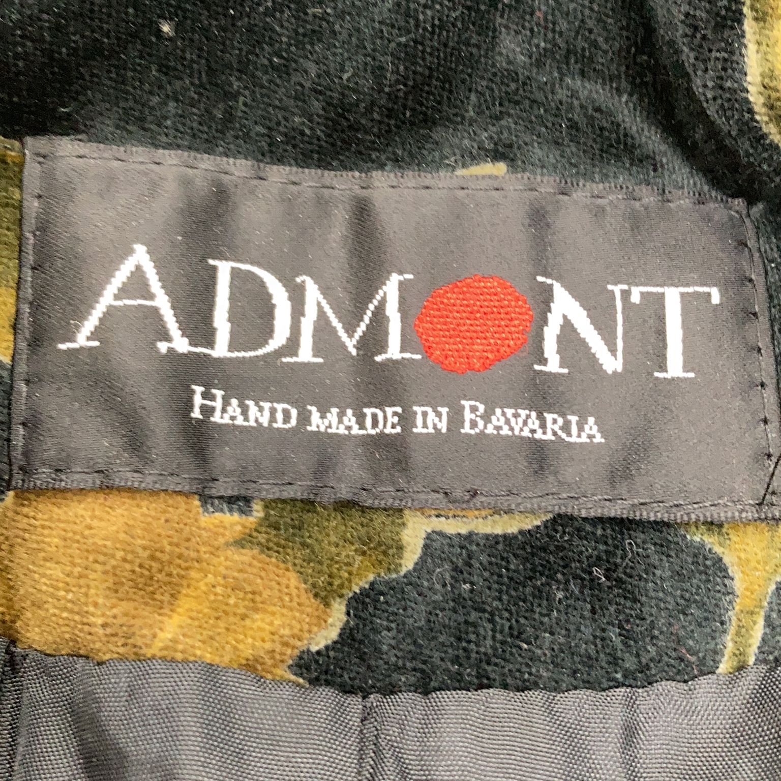 Admont