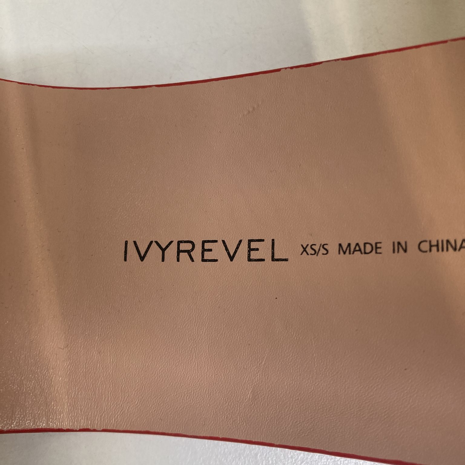 Ivyrevel