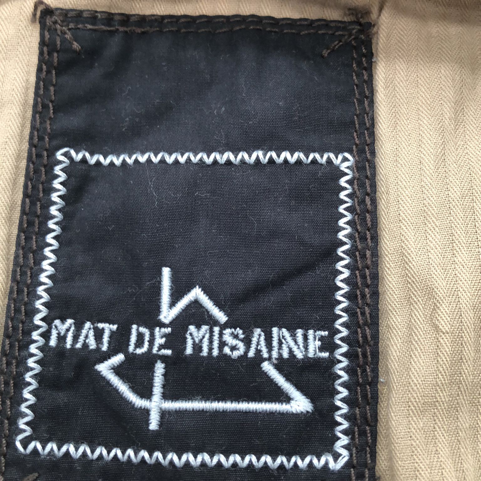 Mat de Misane