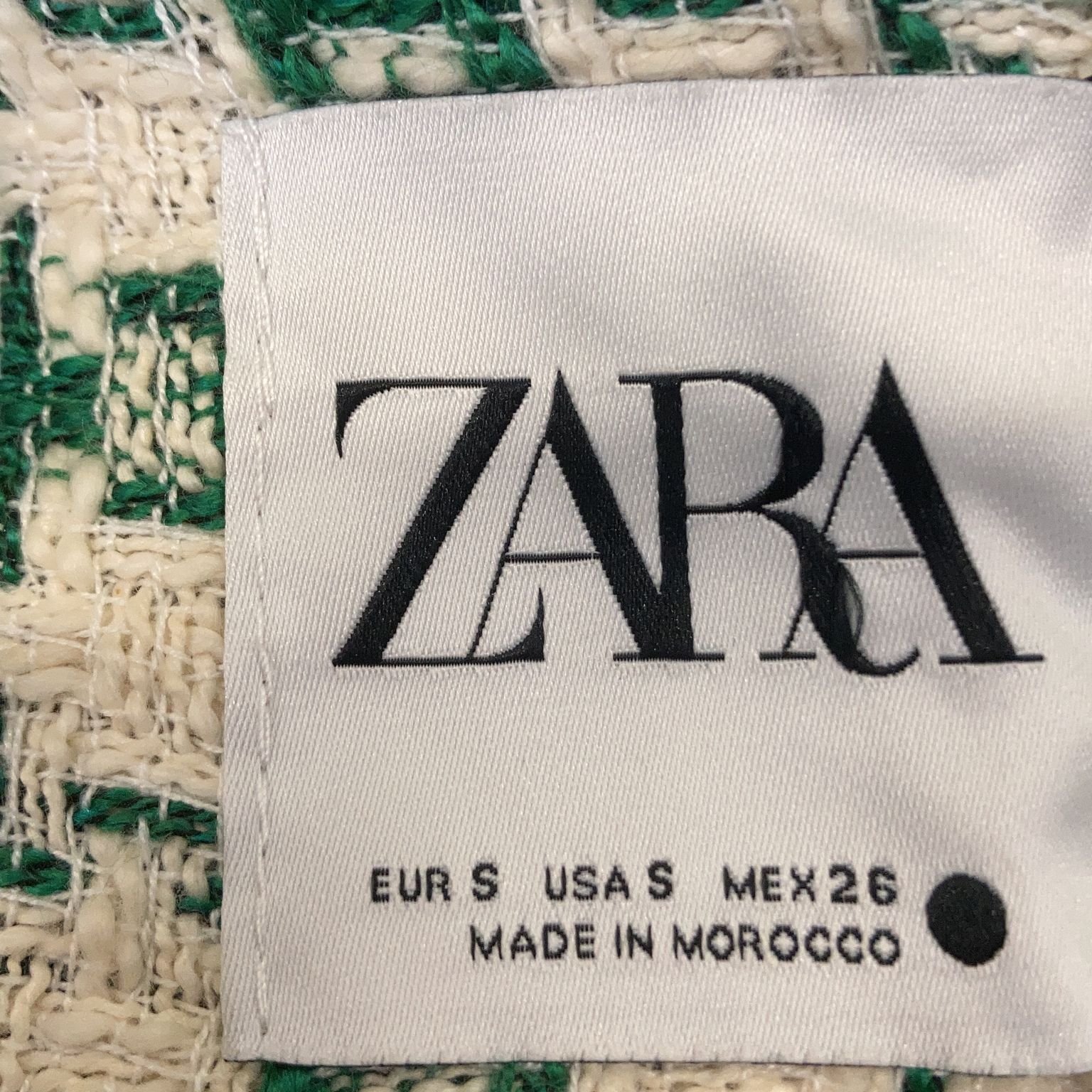 Zara