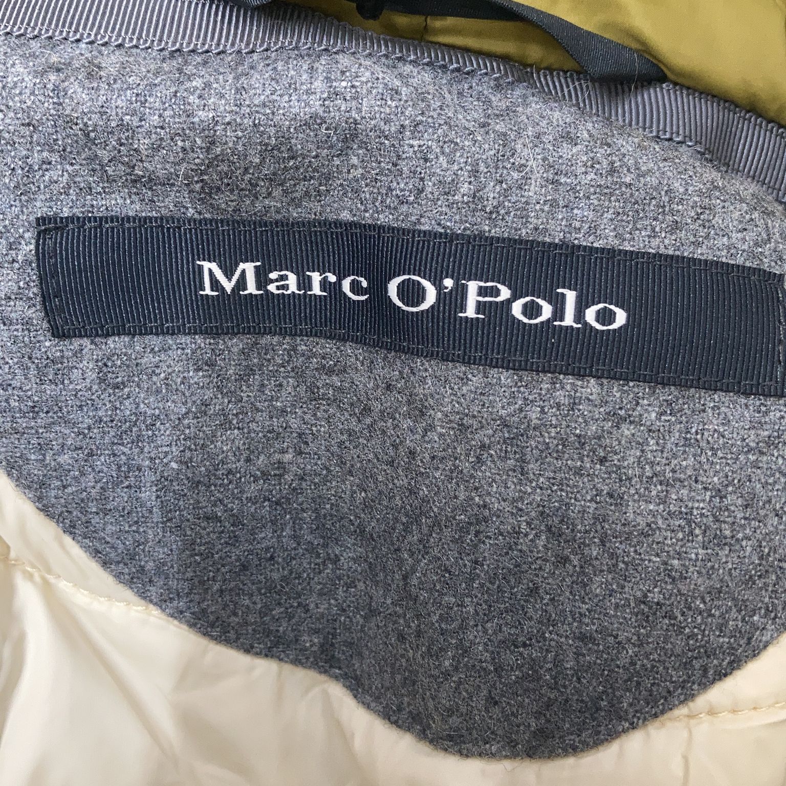 Marc O'Polo