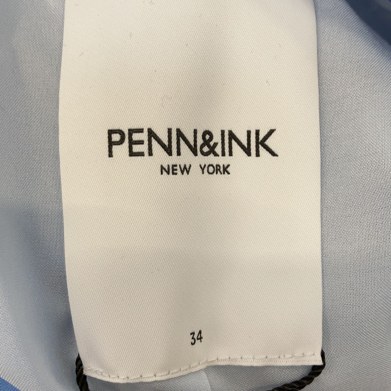 Penn  Ink N.Y